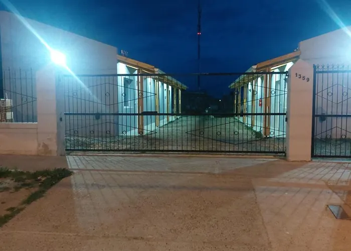 G&D Departamentos