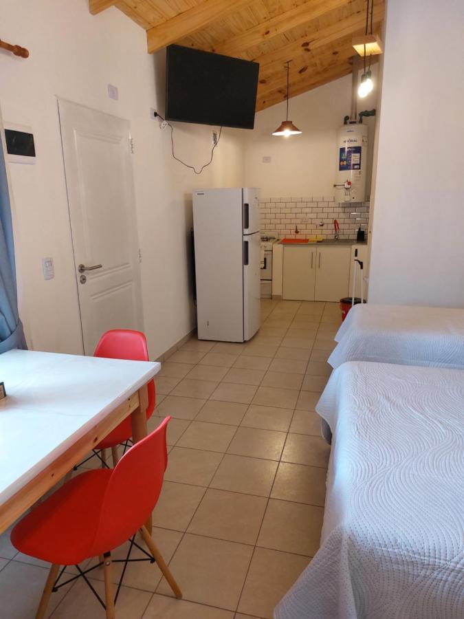 G&d Departamentos Apartment Puerto San Julian