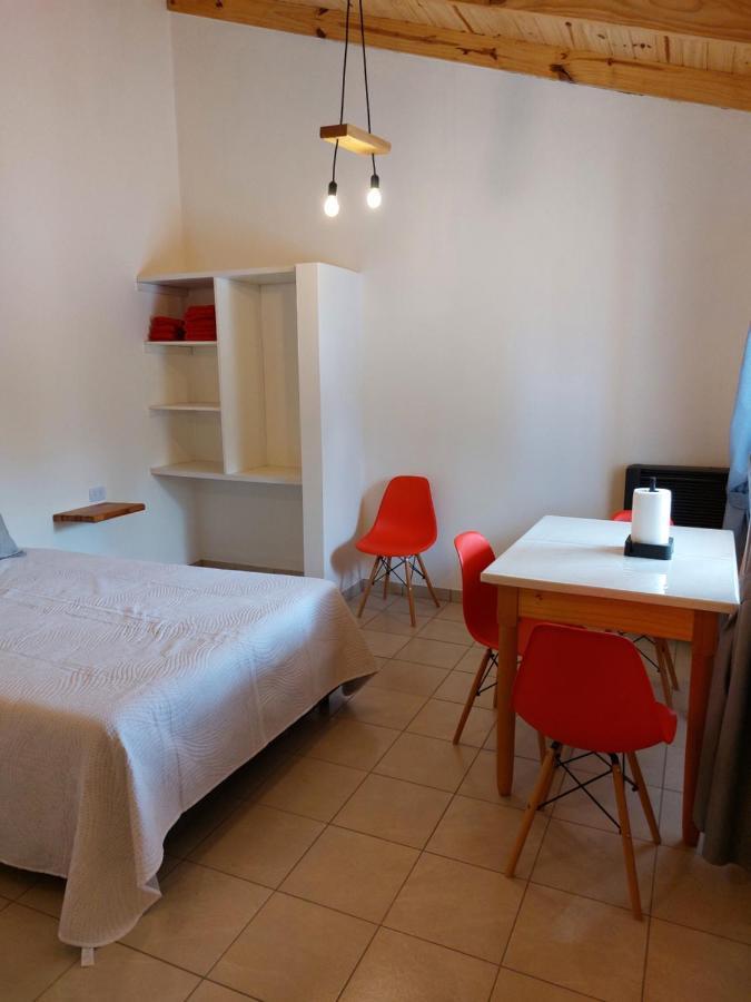 G&d Departamentos Apartment