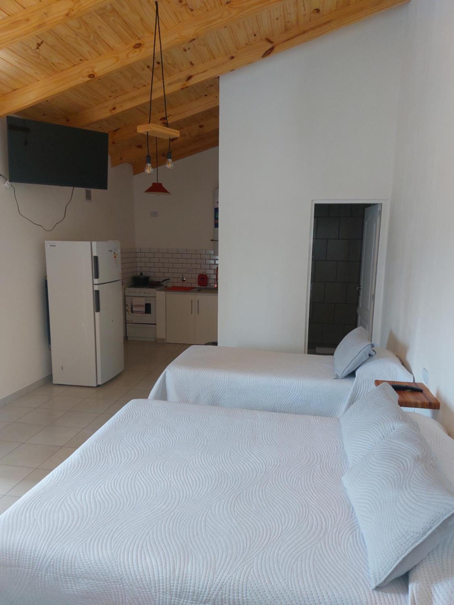 G&d Departamentos Apartment