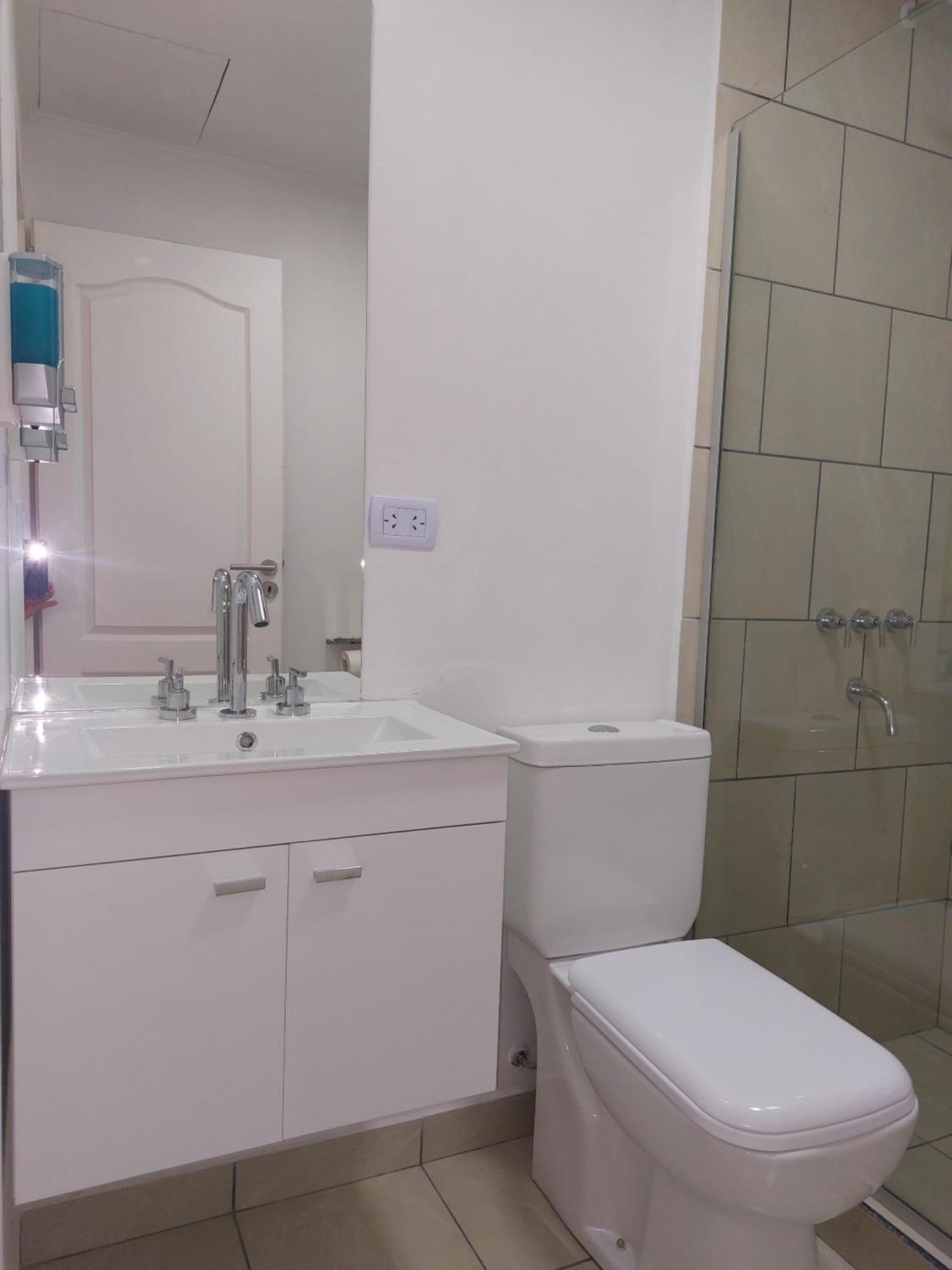 G&d Departamentos Apartment
