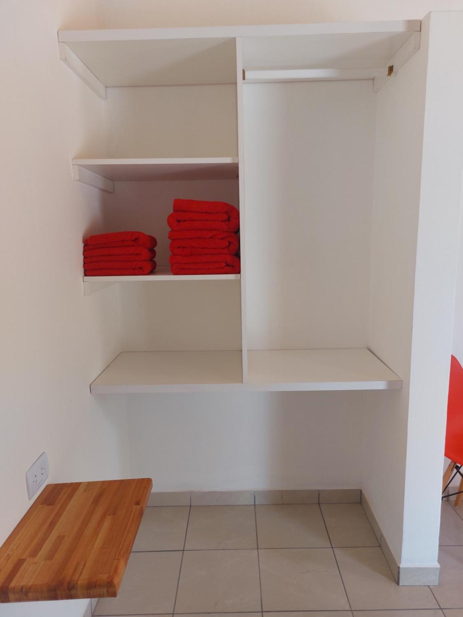Apartment G&d Departamentos *